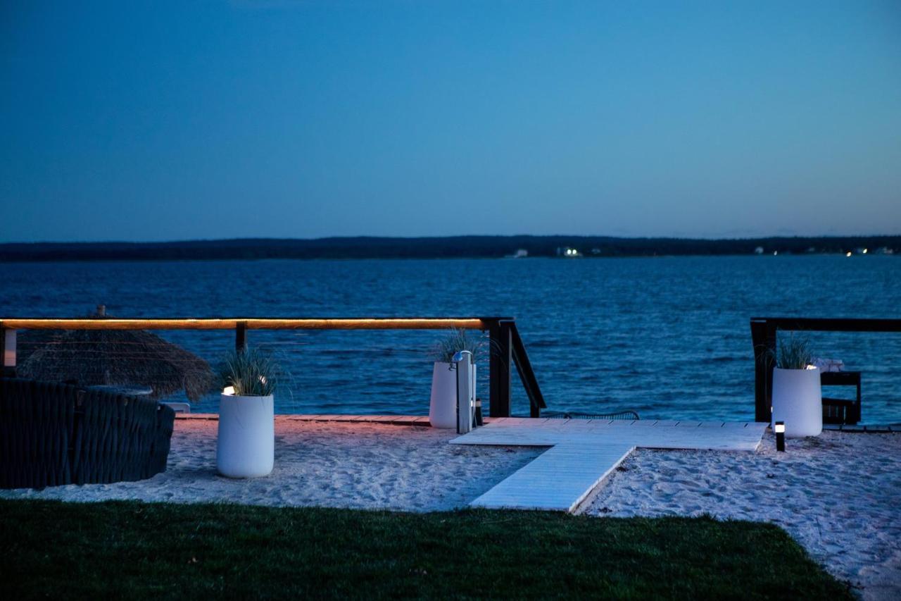 Aqua By American Beech - Adults Only Aquebogue Bagian luar foto