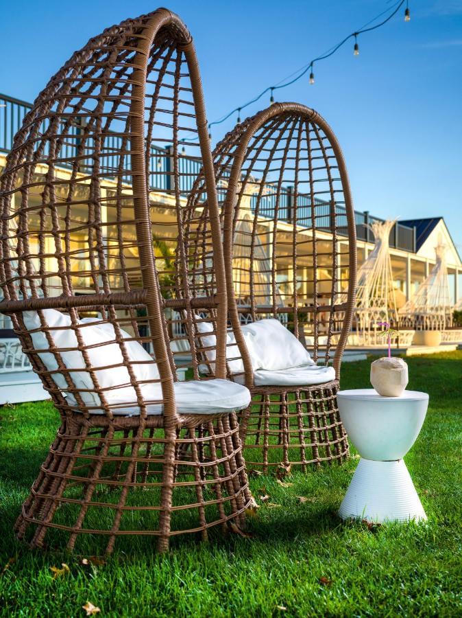 Aqua By American Beech - Adults Only Aquebogue Bagian luar foto