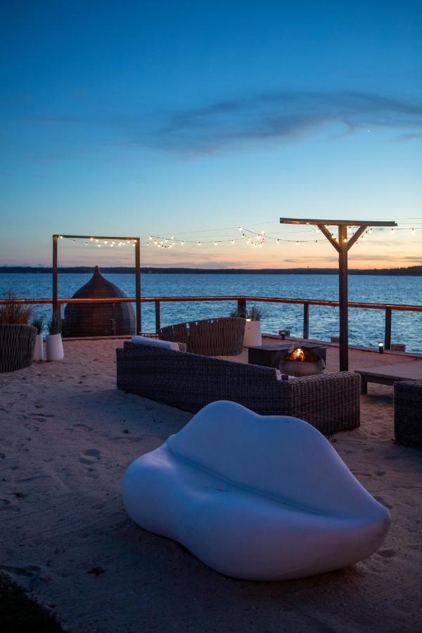 Aqua By American Beech - Adults Only Aquebogue Bagian luar foto