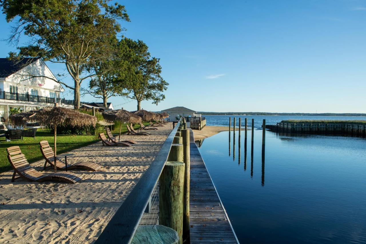 Aqua By American Beech - Adults Only Aquebogue Bagian luar foto