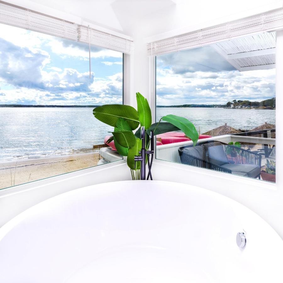 Aqua By American Beech - Adults Only Aquebogue Bagian luar foto