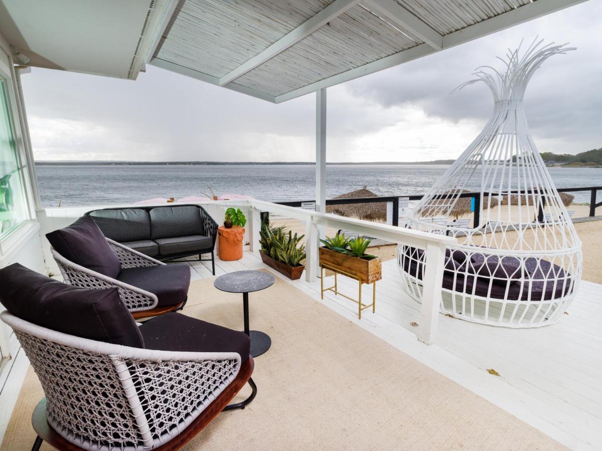 Aqua By American Beech - Adults Only Aquebogue Bagian luar foto