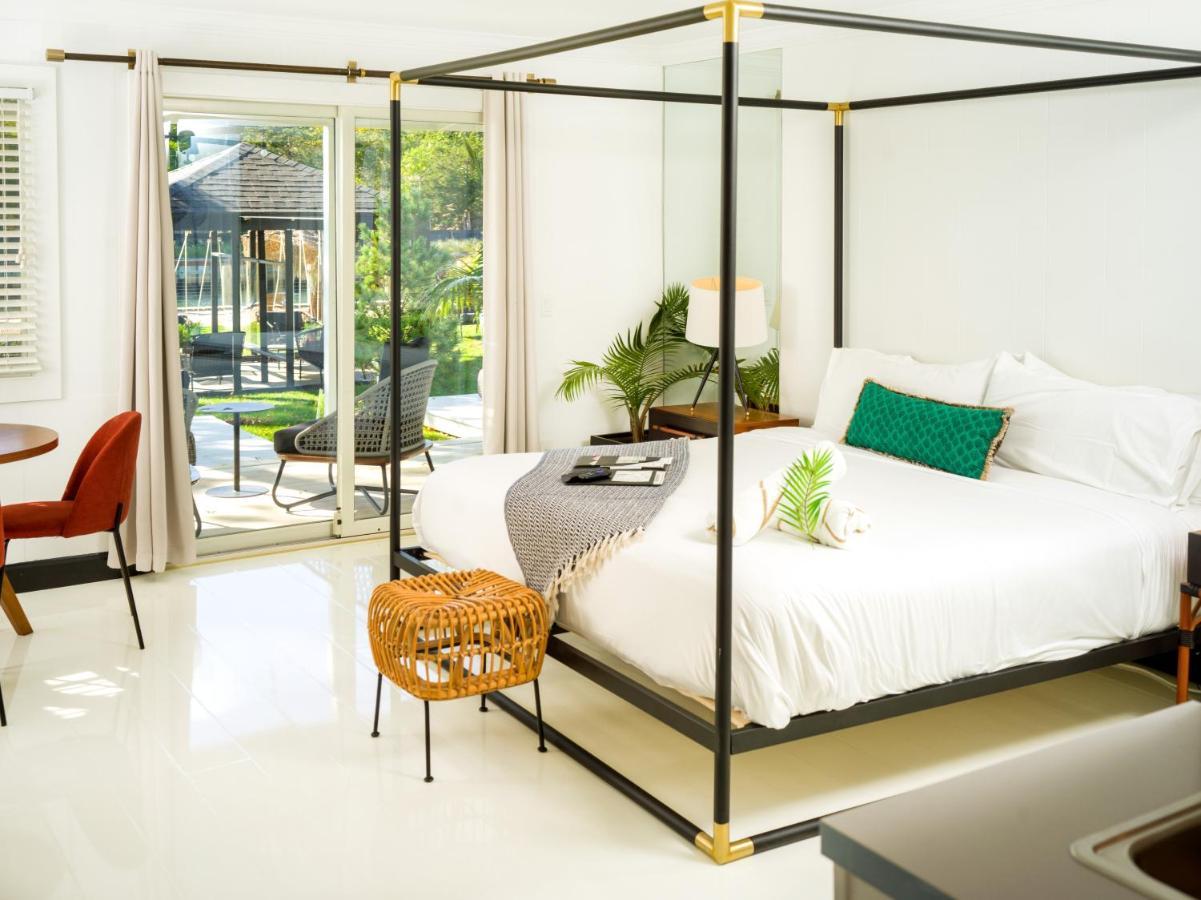 Aqua By American Beech - Adults Only Aquebogue Bagian luar foto