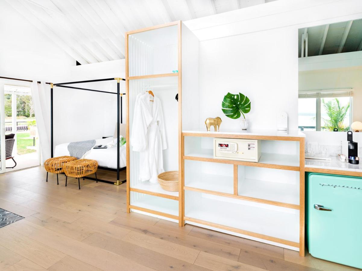 Aqua By American Beech - Adults Only Aquebogue Bagian luar foto