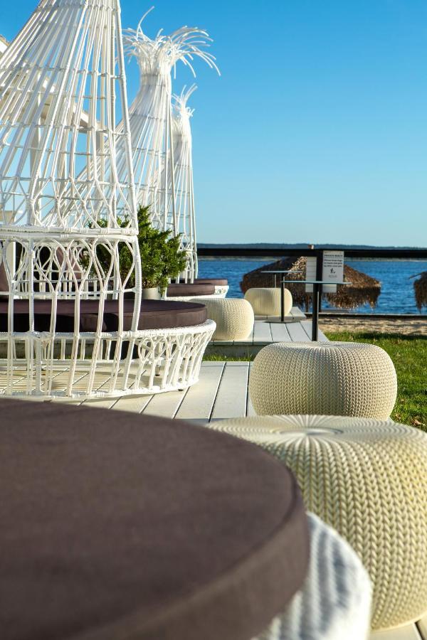 Aqua By American Beech - Adults Only Aquebogue Bagian luar foto