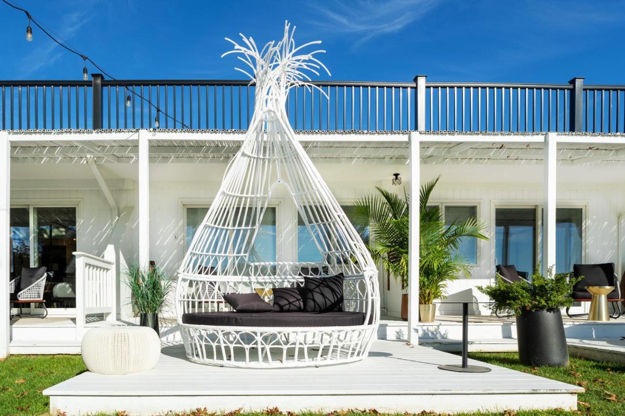 Aqua By American Beech - Adults Only Aquebogue Bagian luar foto