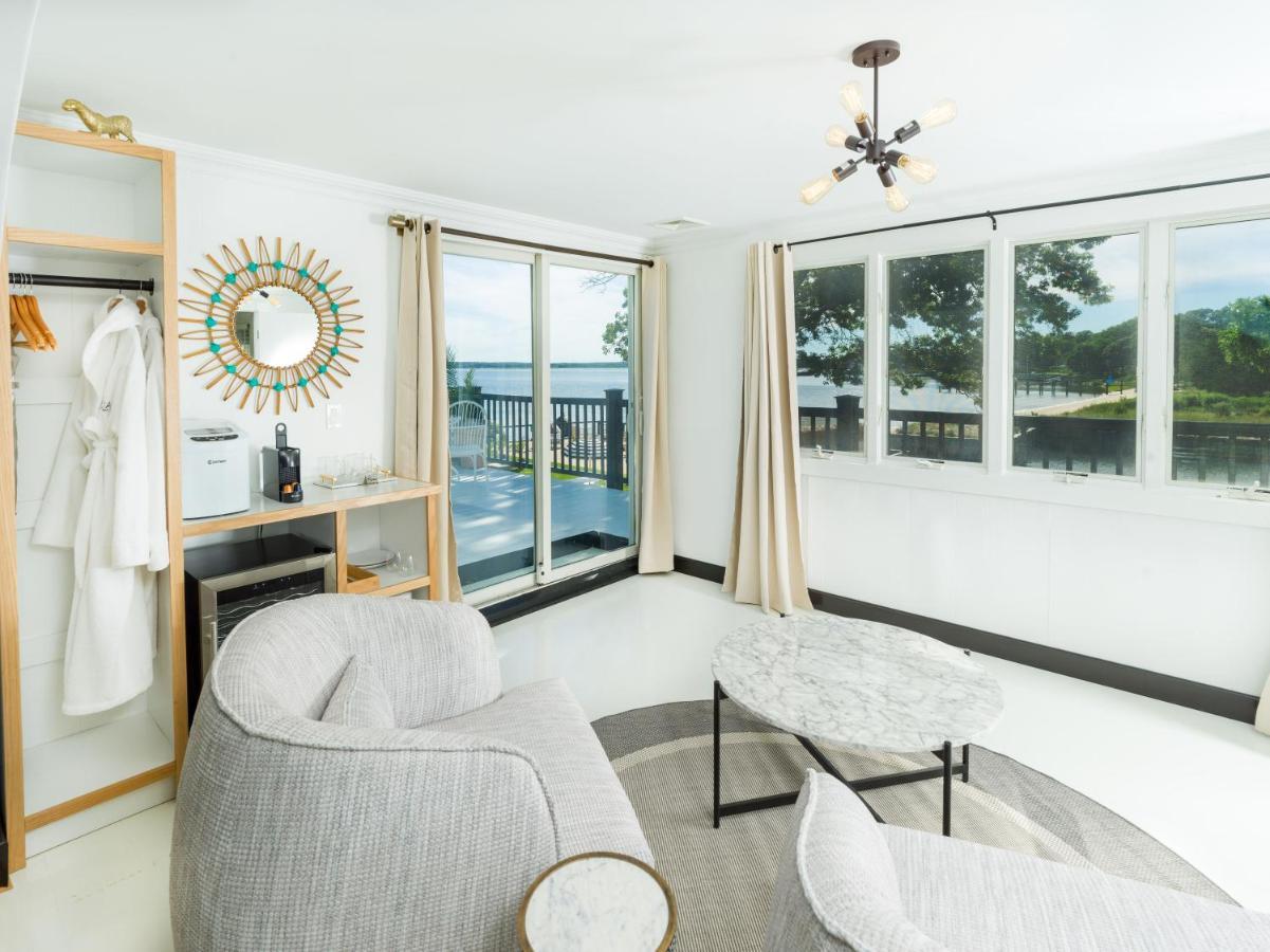 Aqua By American Beech - Adults Only Aquebogue Bagian luar foto