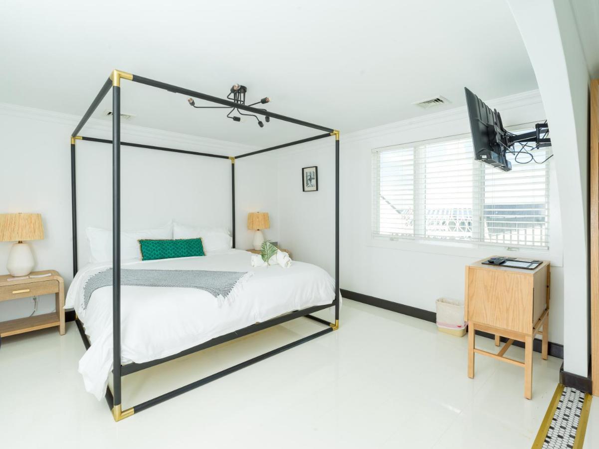 Aqua By American Beech - Adults Only Aquebogue Bagian luar foto