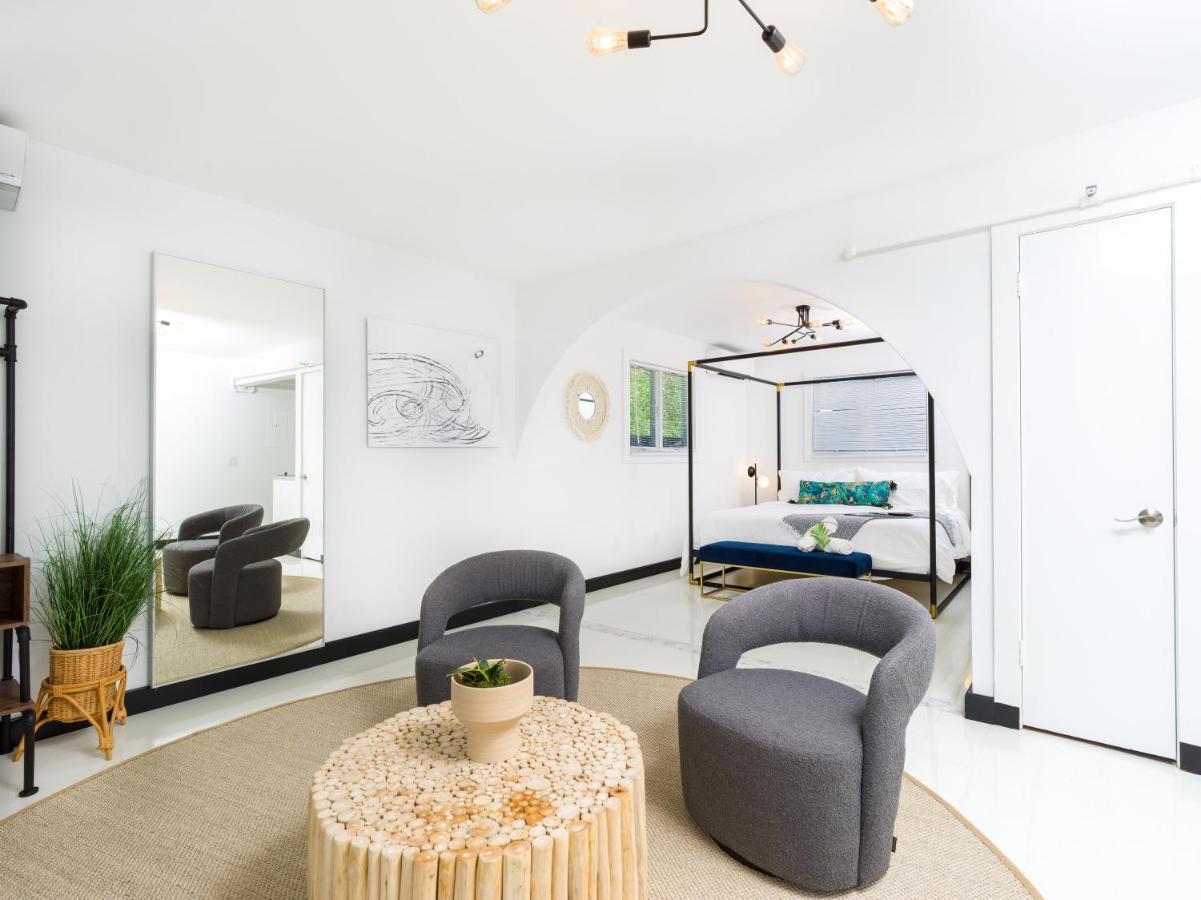 Aqua By American Beech - Adults Only Aquebogue Bagian luar foto