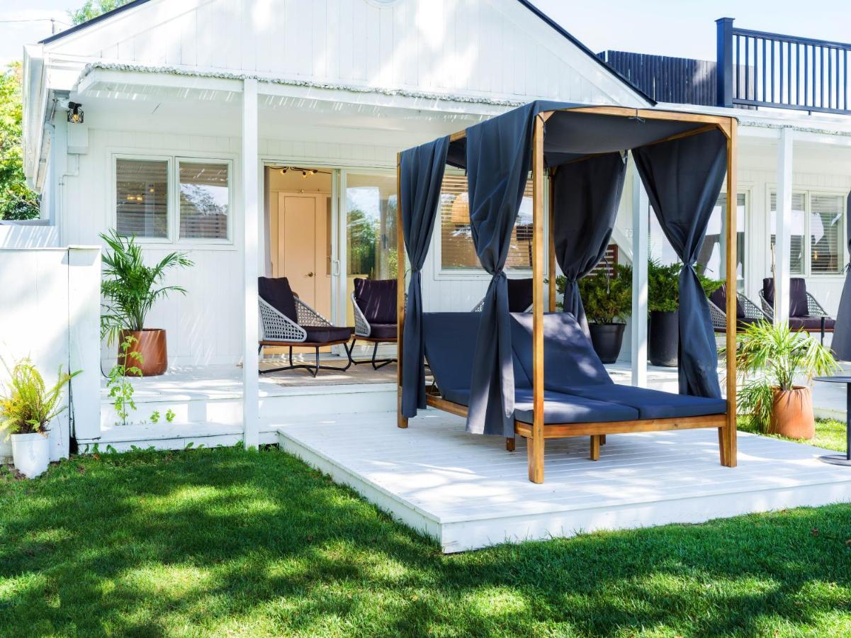 Aqua By American Beech - Adults Only Aquebogue Bagian luar foto