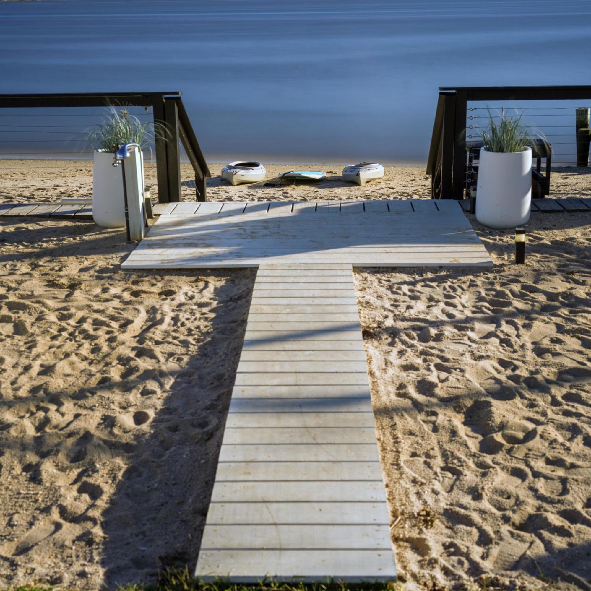 Aqua By American Beech - Adults Only Aquebogue Bagian luar foto