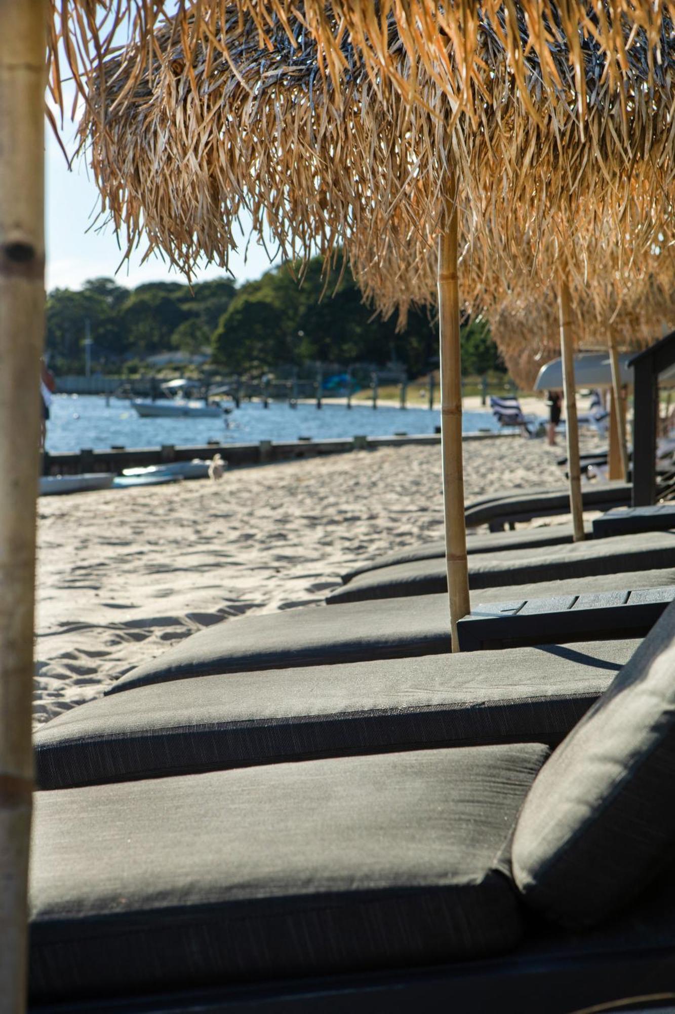 Aqua By American Beech - Adults Only Aquebogue Bagian luar foto