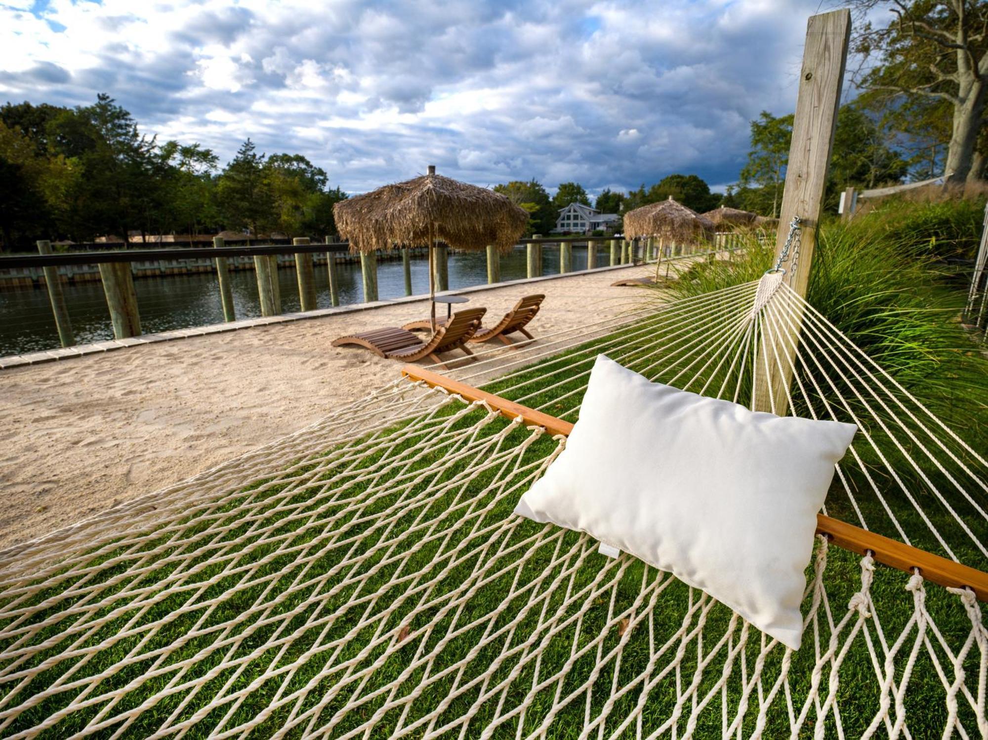 Aqua By American Beech - Adults Only Aquebogue Bagian luar foto