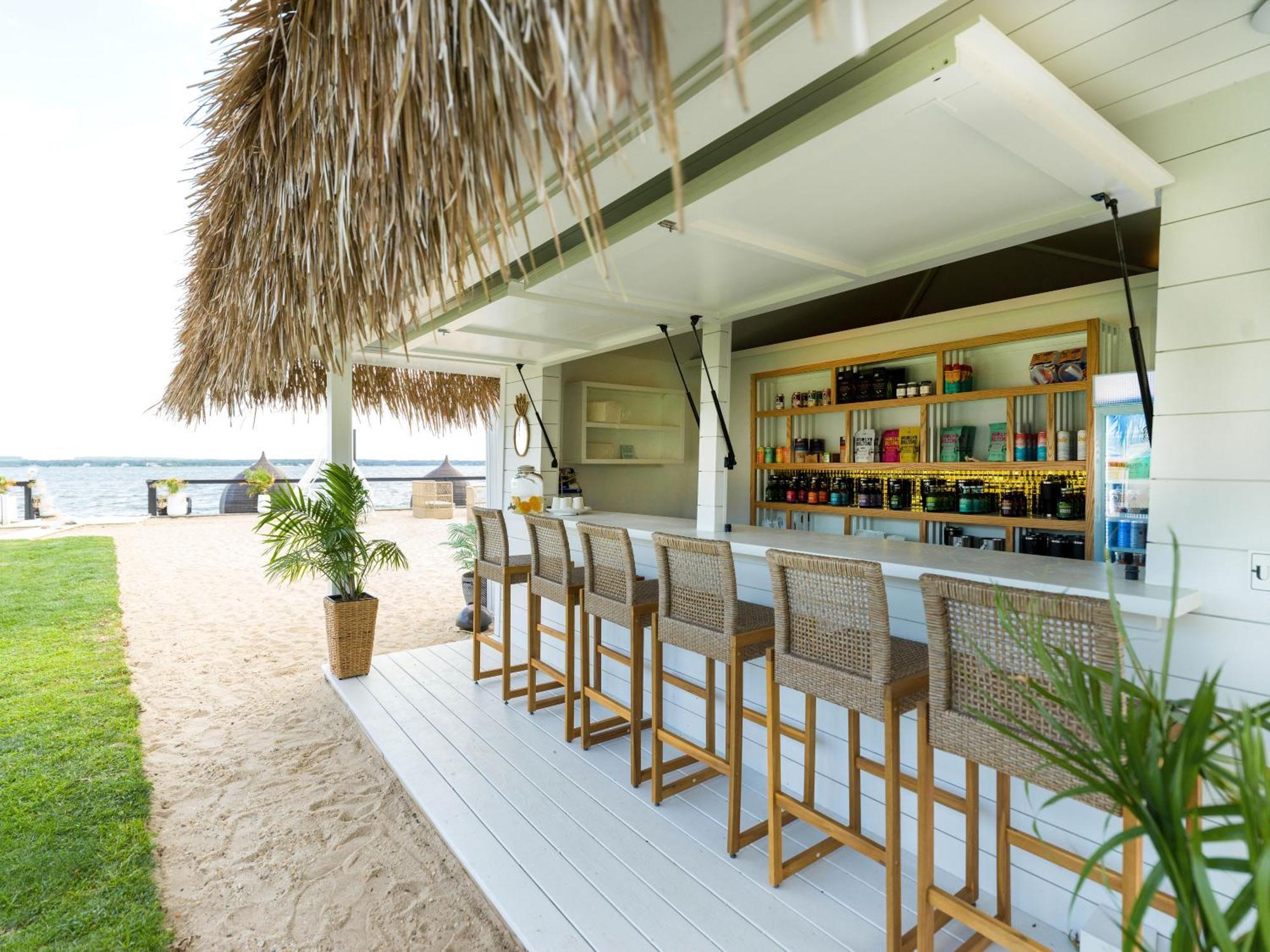 Aqua By American Beech - Adults Only Aquebogue Bagian luar foto