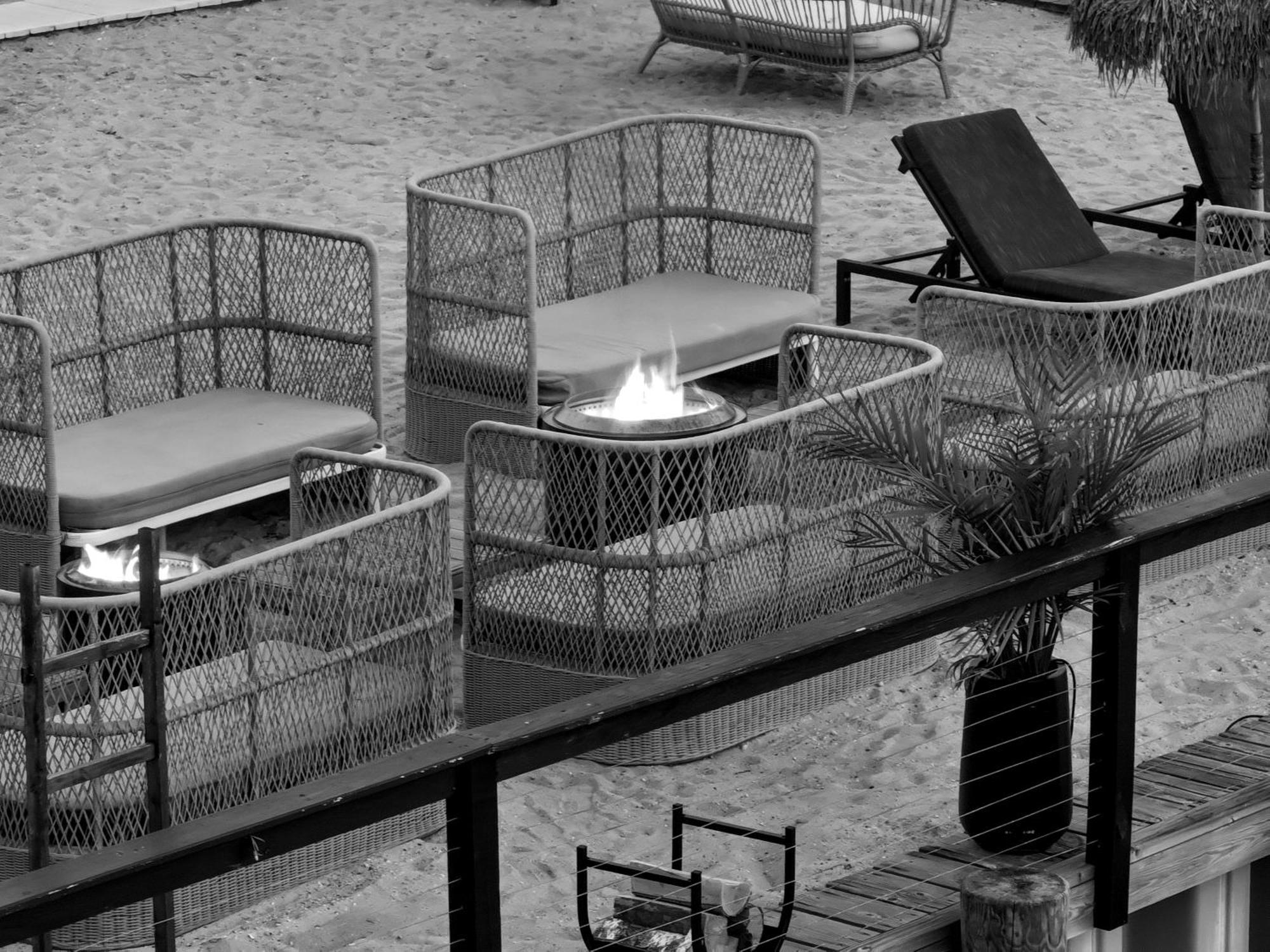 Aqua By American Beech - Adults Only Aquebogue Bagian luar foto