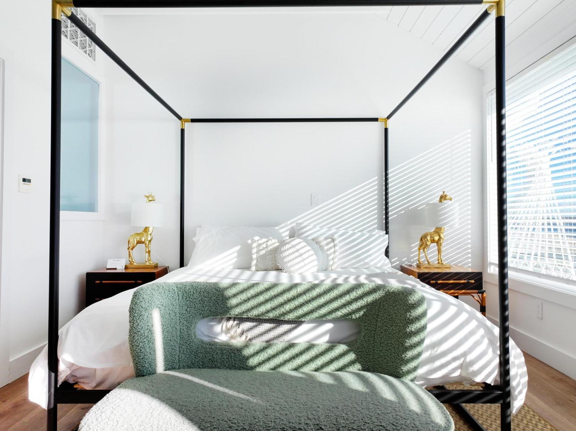 Aqua By American Beech - Adults Only Aquebogue Bagian luar foto